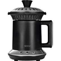 BEEM Kaffeeröster Schwarz