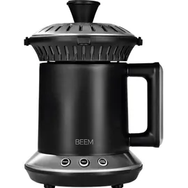 BEEM Kaffeeröster Schwarz