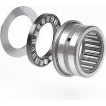 nke austria gmbh Nadel-Axialkugellager NKXR40 Innen-Ø 40 mm Außen-Ø 52 mm Breite 32 mm