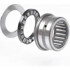 nke austria gmbh Nadel-Axialkugellager NKXR40 Innen-Ø 40 mm Außen-Ø 52 mm Breite 32 mm