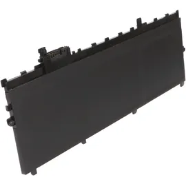 AccuCell Akku passend für Lenovo ThinkPad X1 Carbon 5th Gen (X1 Carbon 2017), Li-Polymer, 11,58V, 4920mAh, 57Wh