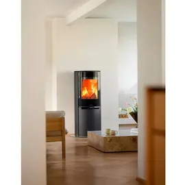 ADURO 9.8 Lux Stahl Schwarz