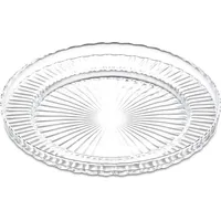 Almina Dessertteller Ø17 cm 3er Set