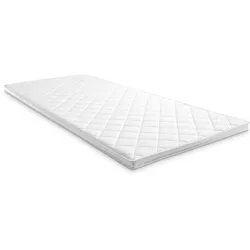 Matratzen Discount T6 Topper 100 x 200 cm H3