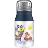 Alfi Elementbottle Sea Adventures 0,4 l