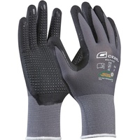 GEBOL Handschuh Multi Flex Gr. 9 grau