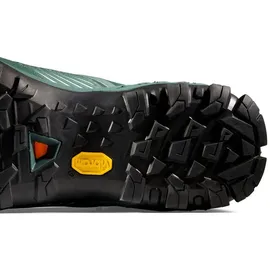 Mammut Ducan II High GTX Herren Deep Jade/Black 45 1/3