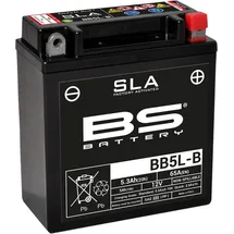 BS Battery BB5L-B SLA