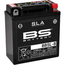BS Battery BB5L-B SLA