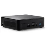 Asus RNUC12WSKI700000I ohne farbbezeichnung, B:17cm H:10,5cm T:19,5cm, Desktop-PCs