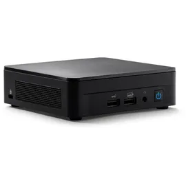 Asus RNUC12WSKI700000I ohne farbbezeichnung, B:17cm H:10,5cm T:19,5cm, Desktop-PCs