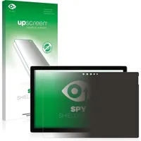 Upscreen Spy Shield (1 Stück, Microsoft Surface Pro 6),