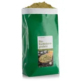 Kräuterhaus Sanct Bernhard Kürbiskernprotein Bio Pulver 1 kg