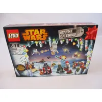 LEGO Star Wars: LEGO Star Wars Adventskalender 2014 (75056) NEU&OVP