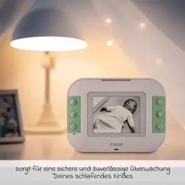 Reer BabyCam S 1.0