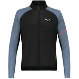 Salewa Herren Vento AM Hyb Jacke (Größe S, schwarz)