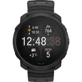 Polar Vantage M3 Schwarz