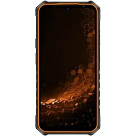 Hammer IRON V 6 GB RAM 64 GB orange