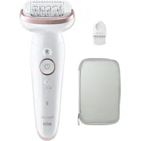 Braun Silk-épil 9 Epilierer - 1,0 Stück