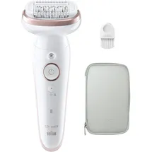 Braun Silk-épil 9 Epilierer - 1,0 Stück