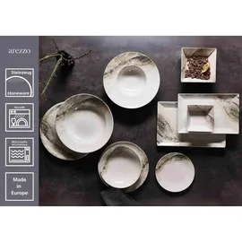 Ritzenhoff & Breker Arezzo 13 x 13 cm 6er Set