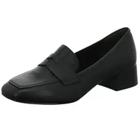 TAMARIS Slipper schwarz