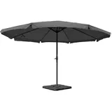 MCW Carpi Pro Ø 500 cm Anthrazit