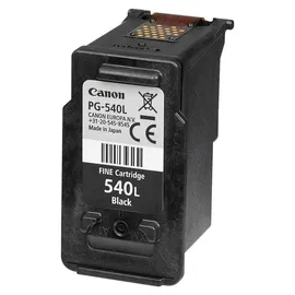 Canon PG-540L schwarz 5224B001