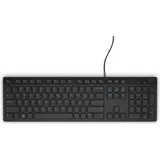 Dell KB216 DE schwarz