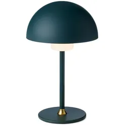 Halo Design - Moon Light Portable Tischleuchte Dim. Dunkelheit Grün