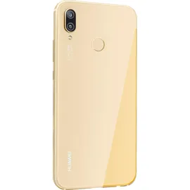 Huawei P20 lite Dual SIM 64 GB Gold