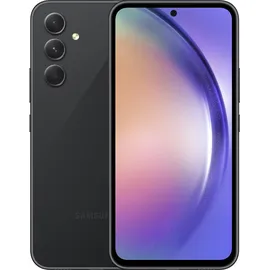 Samsung Galaxy A54 5G 8 GB RAM 128 GB Awesome Graphite