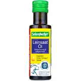 Seitenbacher Bio Leinsaat Öl 100 ml