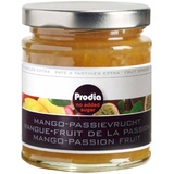 Prodia Broodbeleg Extra Mango-Passievrucht 215 g Creme