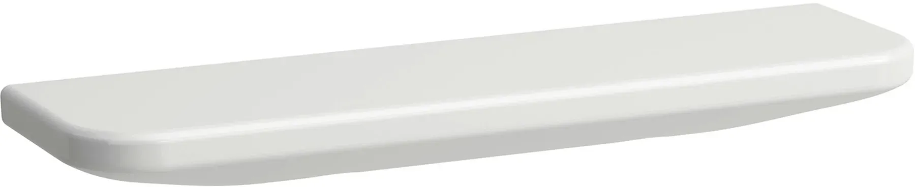 LAUFEN Lua keramische Ablage 500mm - weiß