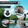 BLUEMARINA SUP Board ARIKI 10'8 325 x 86 x 15 cm bunt