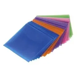 CD-ROM/DVD-ROM Protective Sleeves 100