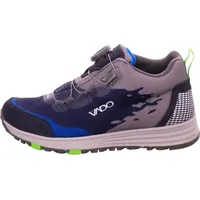 Vado Slipper SPREAD Mid Boa GTX Uni 31363336303238 Blau