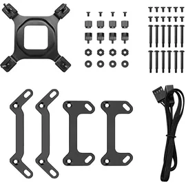 Deepcool MYSTIQUE 360 - CPU-Wasserkühlung