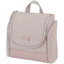 Samsonite Image Toilet Kit", Hanging - rosé