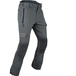 Outdoor Bundhose "GLOBE" - XS - grau
