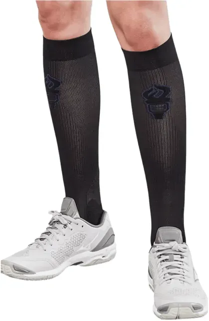 Entorch Entorch Actisocken Socken Schwarz