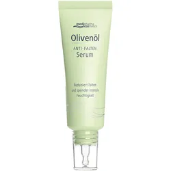 Olivenöl Anti-Falten Serum