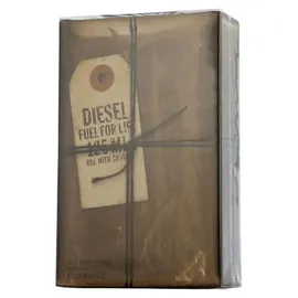 Diesel Fuel for Life Eau de Toilette 125 ml