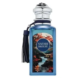 French Avenue Safari Breeze Eau de Parfum 100 ml