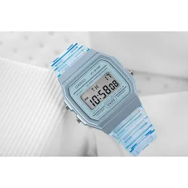 Casio Mq-38uc-2a2er Uhr Blue One Size