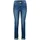 Zero Jeans Straight Fit 32 Inch in middle Blue denim, | Gr.: 36