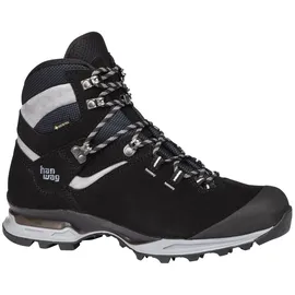 Hanwag Tatra Light Wide GTX black/asphalt