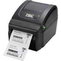TSC DA220 Etiketten-Drucker Thermodirekt 203 x 203 dpi Etikettenbreite (max.): 114mm USB, RS-232, LA