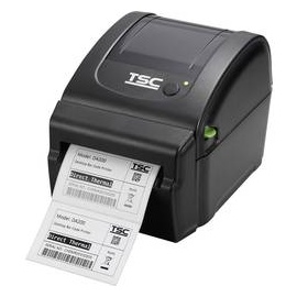TSC DA220 Etiketten-Drucker Thermodirekt 203 x 203 dpi Etikettenbreite (max.): 114mm USB, RS-232, LA